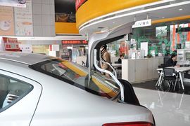 2011款日产阳光1.5XE