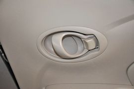 2011款日产阳光1.5XE