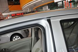 2011款日产阳光1.5XE