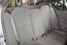 2011款日产阳光1.5XE