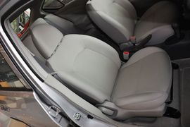 2011款日产阳光1.5XE
