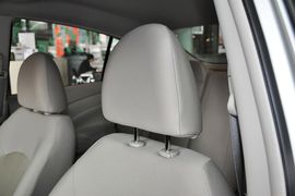 2011款日产阳光1.5XE