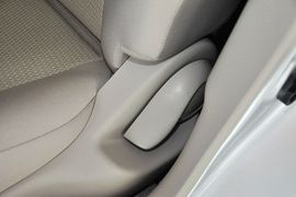2011款日产阳光1.5XE