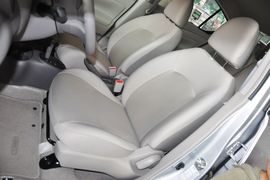 2011款日产阳光1.5XE