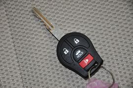 2011款日产阳光1.5XE