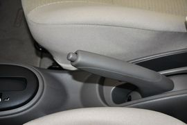 2011款日产阳光1.5XE