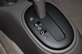 2011款日产阳光1.5XE