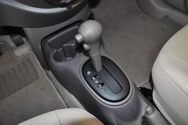 2011款日产阳光1.5XE