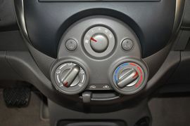 2011款日产阳光1.5XE