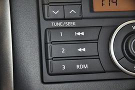 2011款日产阳光1.5XE