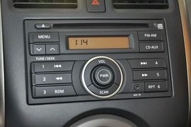 2011款日产阳光1.5XE