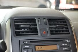 2011款日产阳光1.5XE
