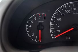2011款日产阳光1.5XE