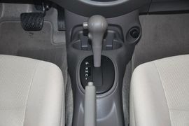 2011款日产阳光1.5XE