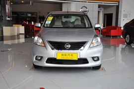 2011款日产阳光1.5XE