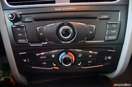 2009款奥迪A4L