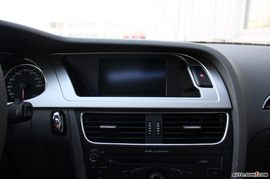 2009款奥迪A4L