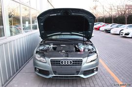 2009款奥迪A4L