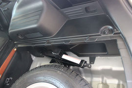 江淮瑞风S51.8T手动新锐版