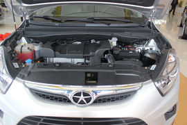 江淮瑞风S51.8T手动新锐版