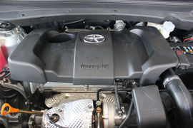 江淮瑞风S51.8T手动新锐版