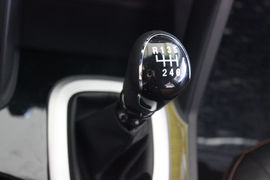 江淮瑞风S51.8T手动新锐版