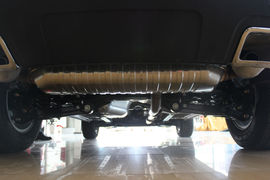 江淮瑞风S51.8T手动新锐版