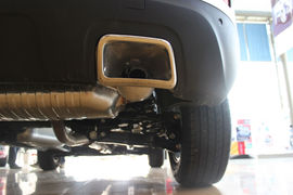 江淮瑞风S51.8T手动新锐版