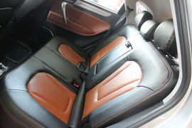 2013款江淮瑞风S51.8T