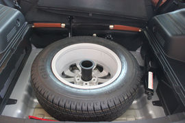 2013款江淮瑞风S51.8T