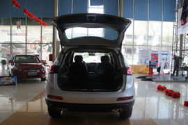 2013款江淮瑞风S51.8T