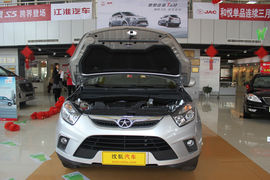 2013款江淮瑞风S51.8T