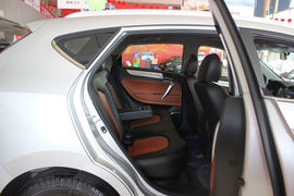 2013款江淮瑞风S51.8T