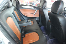 2013款江淮瑞风S51.8T