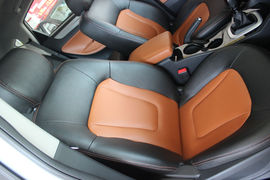 2013款江淮瑞风S51.8T