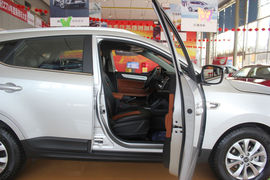 2013款江淮瑞风S51.8T