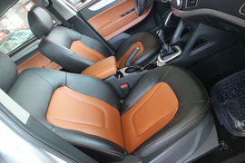 2013款江淮瑞风S51.8T