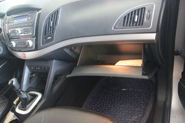 2013款江淮瑞风S51.8T