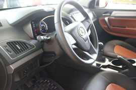 2013款江淮瑞风S51.8T