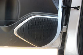 2013款江淮瑞风S51.8T
