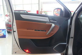 2013款江淮瑞风S51.8T