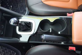 2013款江淮瑞风S51.8T