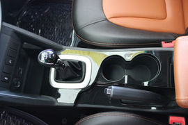 2013款江淮瑞风S51.8T