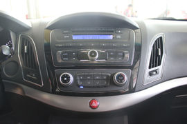 2013款江淮瑞风S51.8T