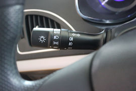 2013款江淮瑞风S51.8T