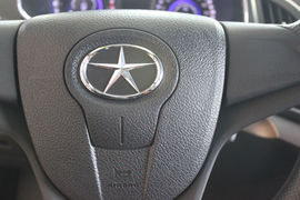 2013款江淮瑞风S51.8T