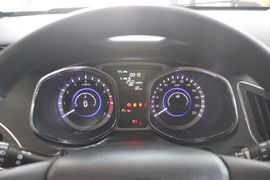 2013款江淮瑞风S51.8T