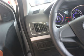 2013款江淮瑞风S51.8T