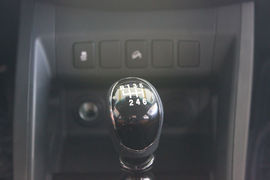 2013款江淮瑞风S51.8T