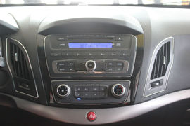 2013款江淮瑞风S51.8T